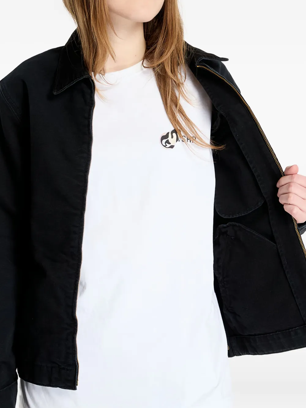 Carhartt WIP Jack Zwart