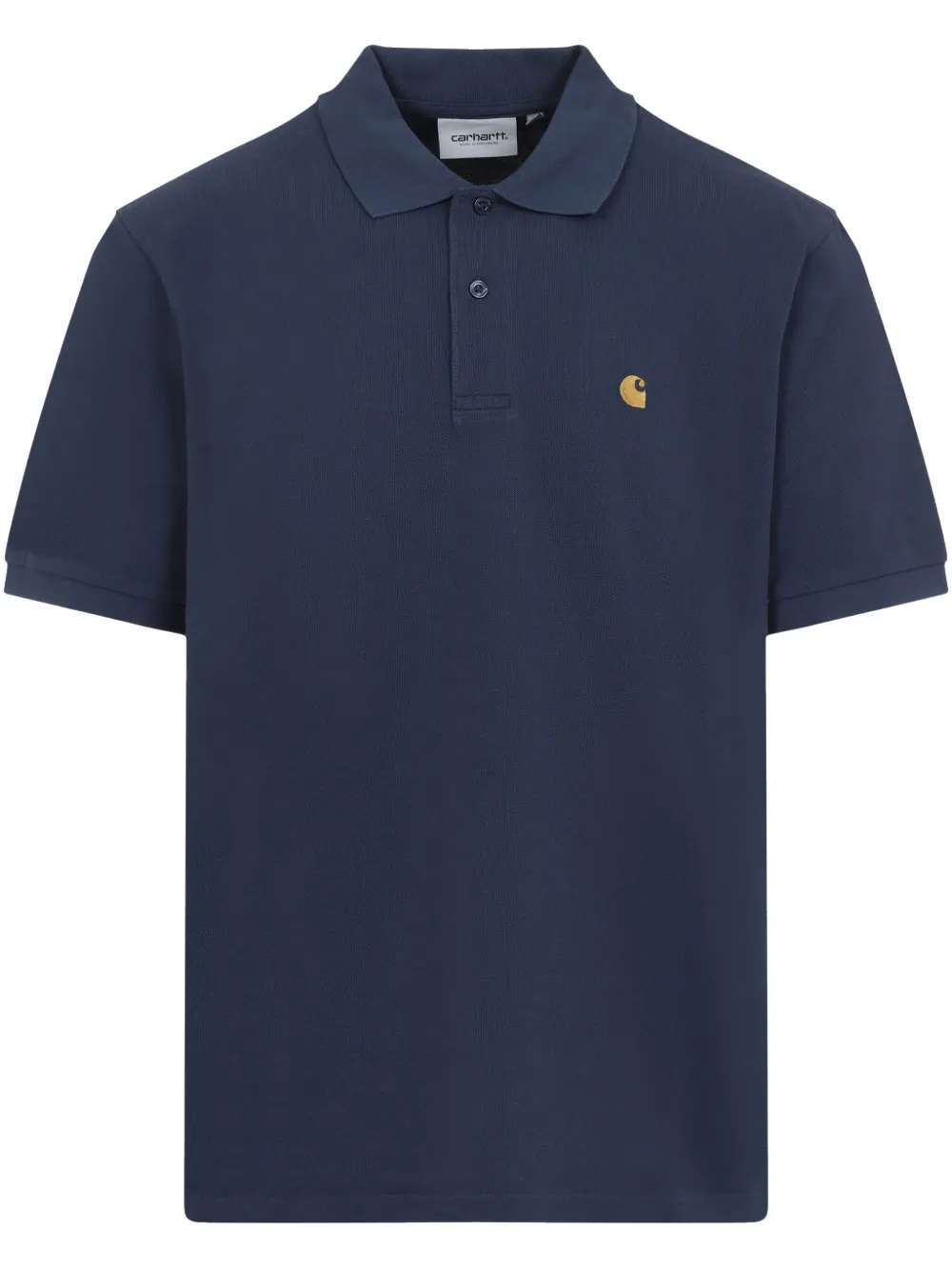 Chase polo shirt