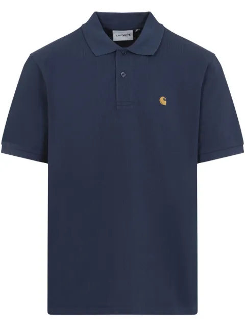 Carhartt WIP Chase polo shirt