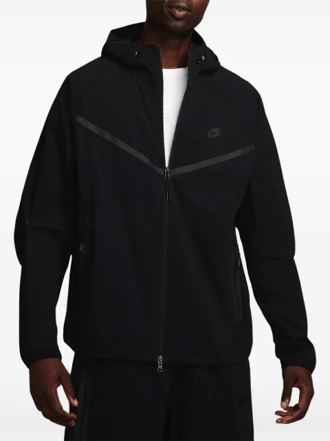 Nike chamarra Tech