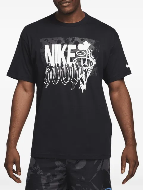 Nike playera Max90 Black