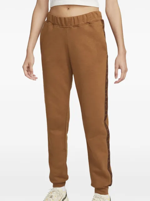 Nike pants Sportswear Essential Ale Brown/Cacao Wow