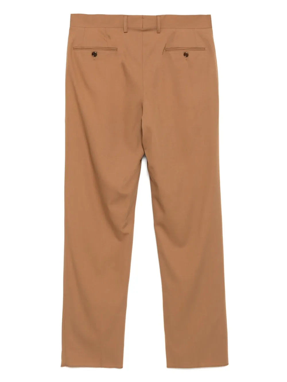 Lardini Straight chino - Bruin