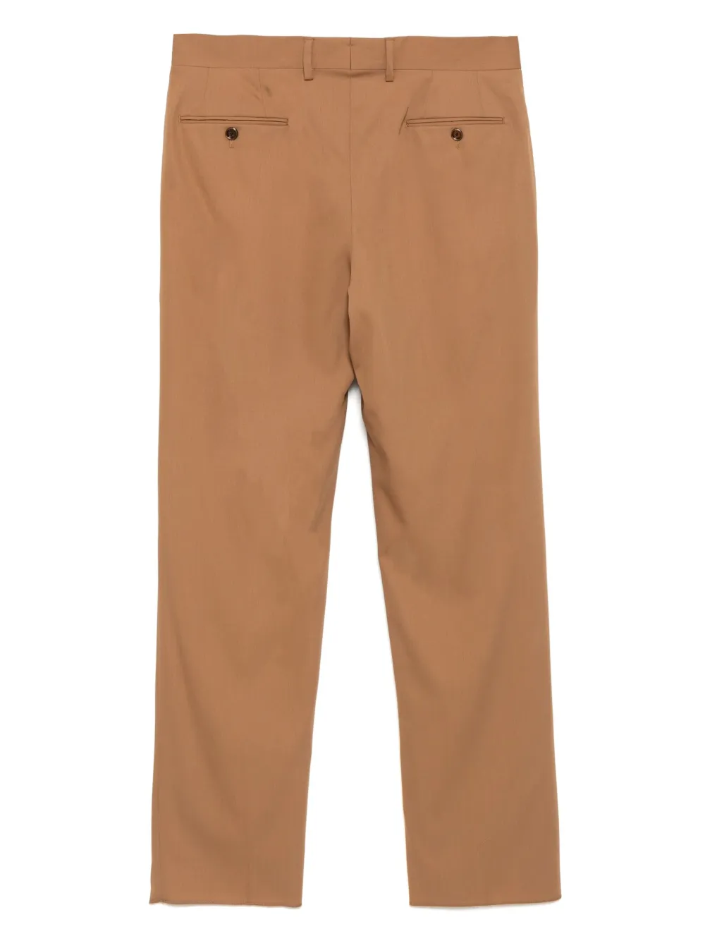 Lardini Straight chino - Bruin