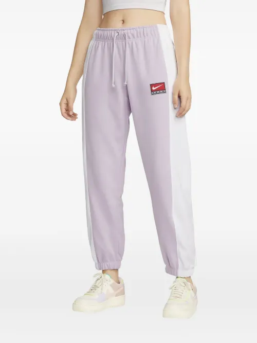 Pantalon de jogging 'Doll/White' à design colour block - Nike - Modalova