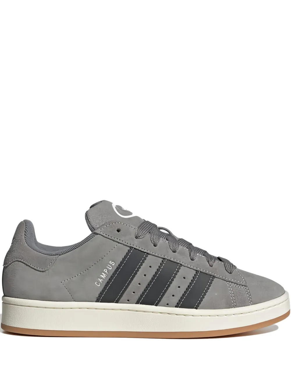 Adidas Campus 00s "Mineral Green Sandy Pink" sneakers