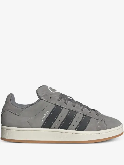 adidas Campus 00s "Grey/Carbon" sneakers