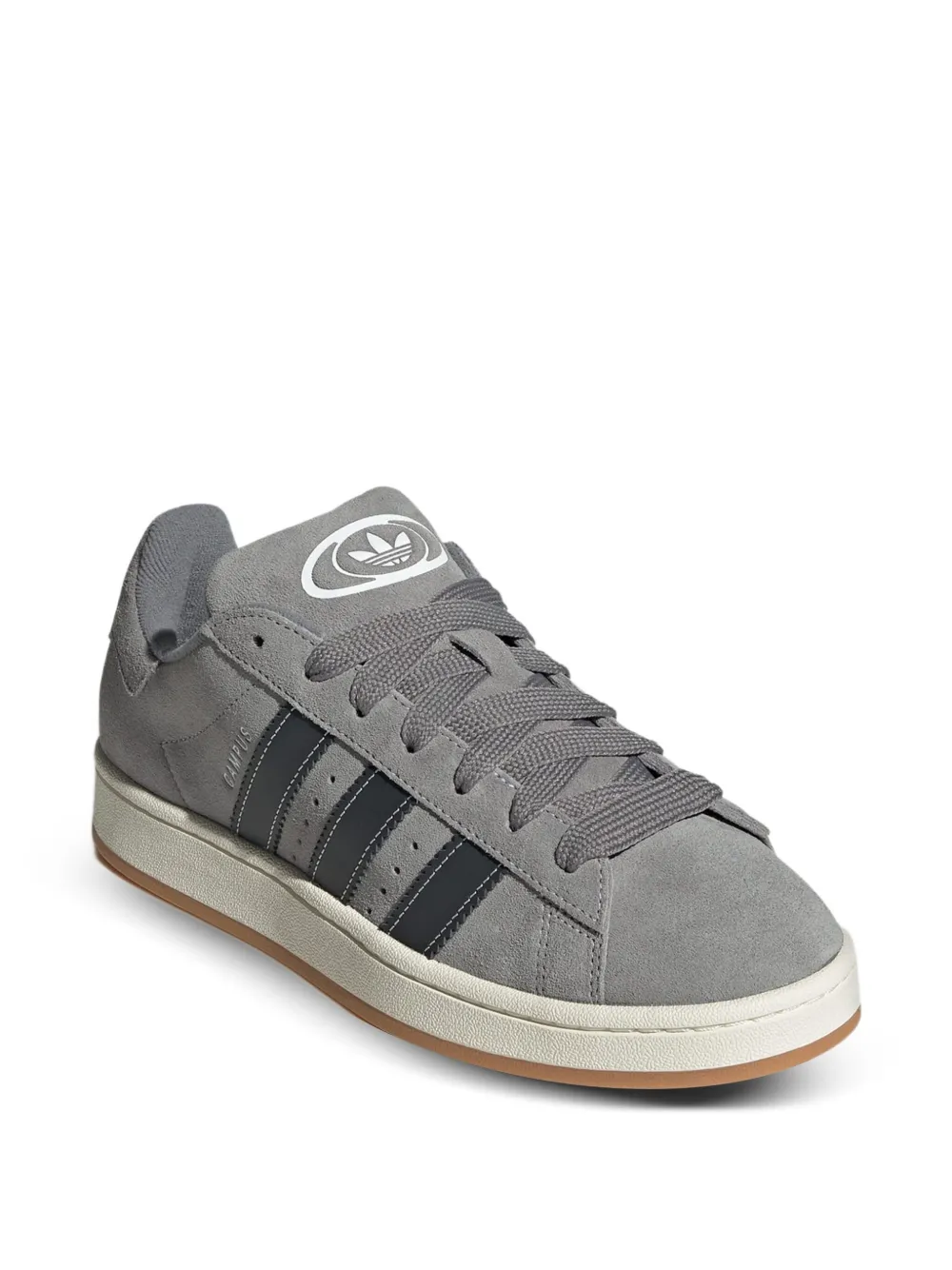 adidas Campus 00s "Grey/Carbon" sneakers | Low-Tops | Image 2