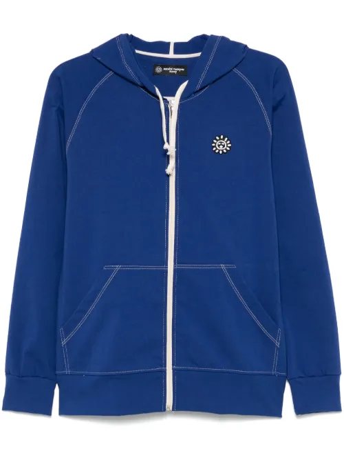 Hoodie Sunset - Société Anonyme - Modalova
