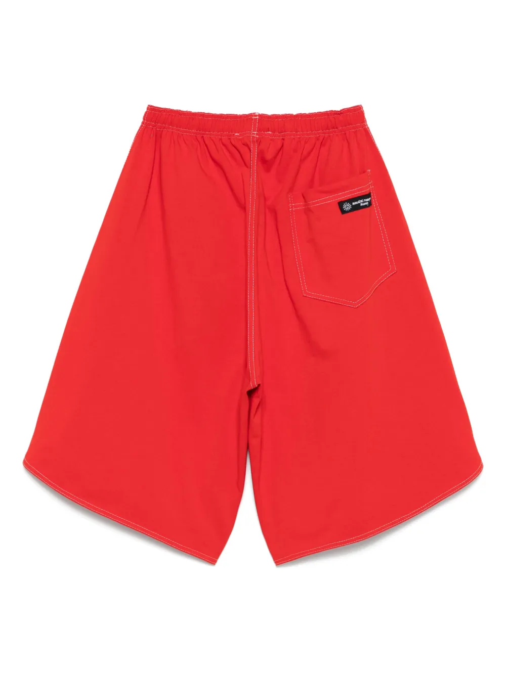 Société Anonyme Tourmaline shorts - Rood