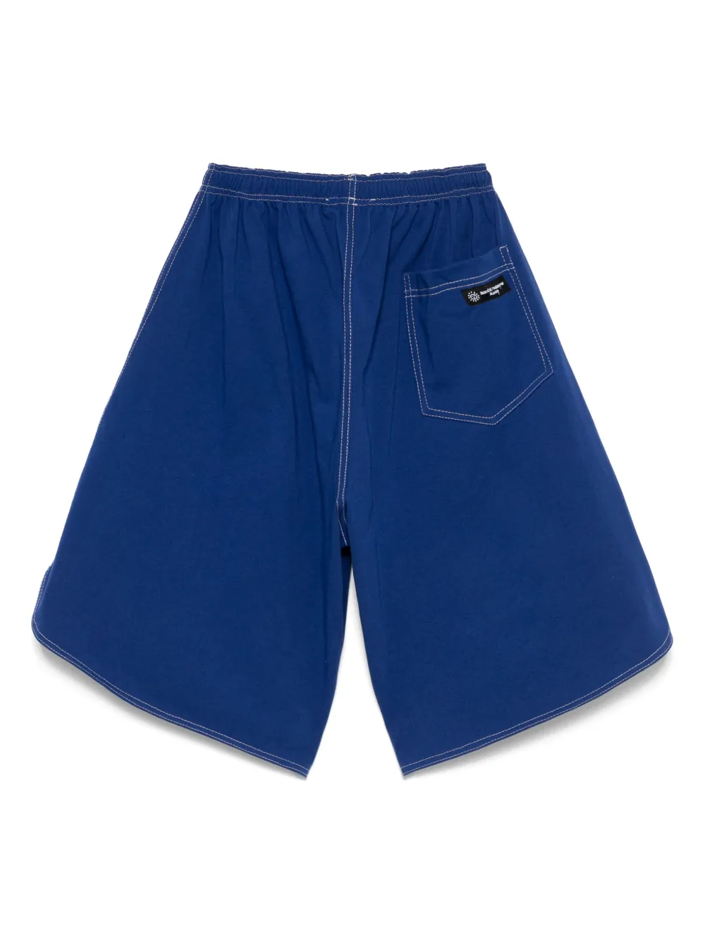 Société Anonyme Tourmaline shorts - Blauw