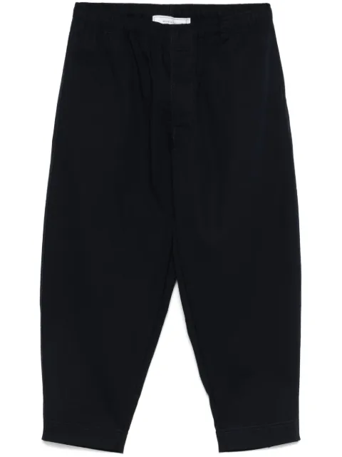 Société Anonyme Jap trousers