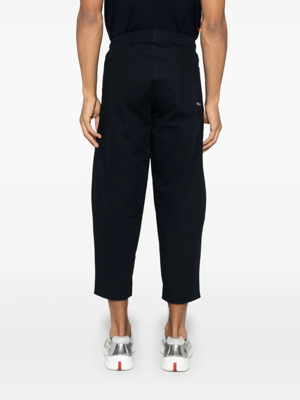 Société Anonyme Jap broek Blauw