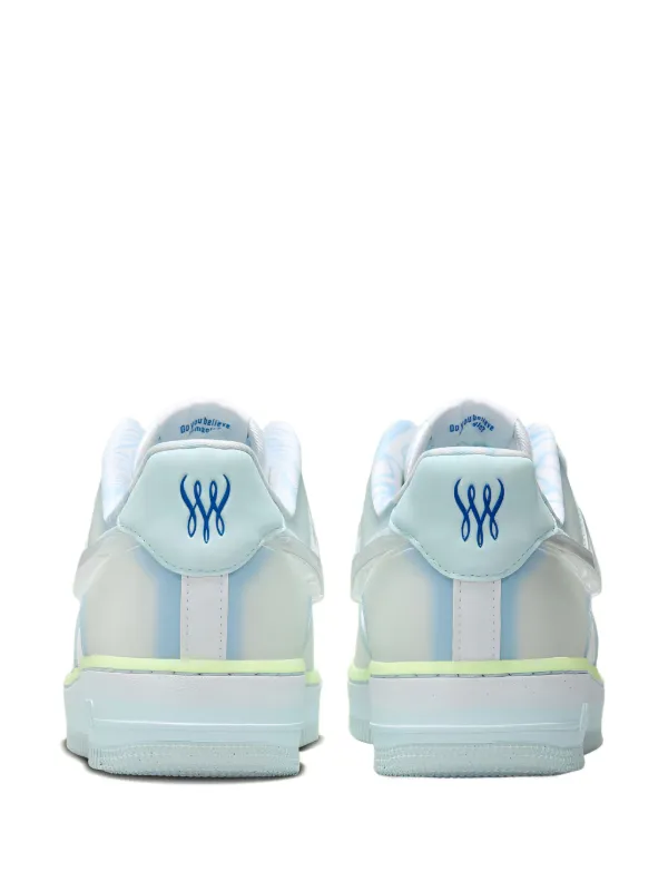 Nike x Serena Williams Air Force 1 Low 
