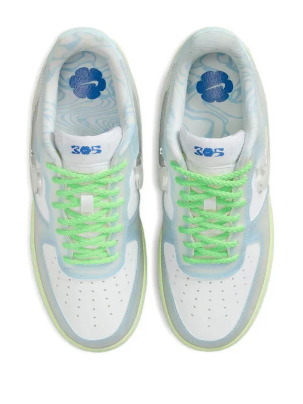 Nike x Serena Williams Air Force 1 Low 