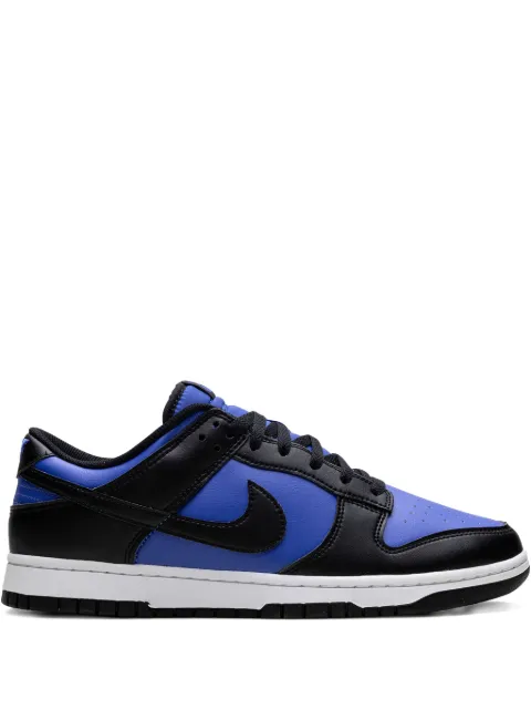 Nike tenis Dunk Low Hyper Royal