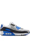 Nike Air Max 90 ""Hyper Royal"" sneakers - Grey