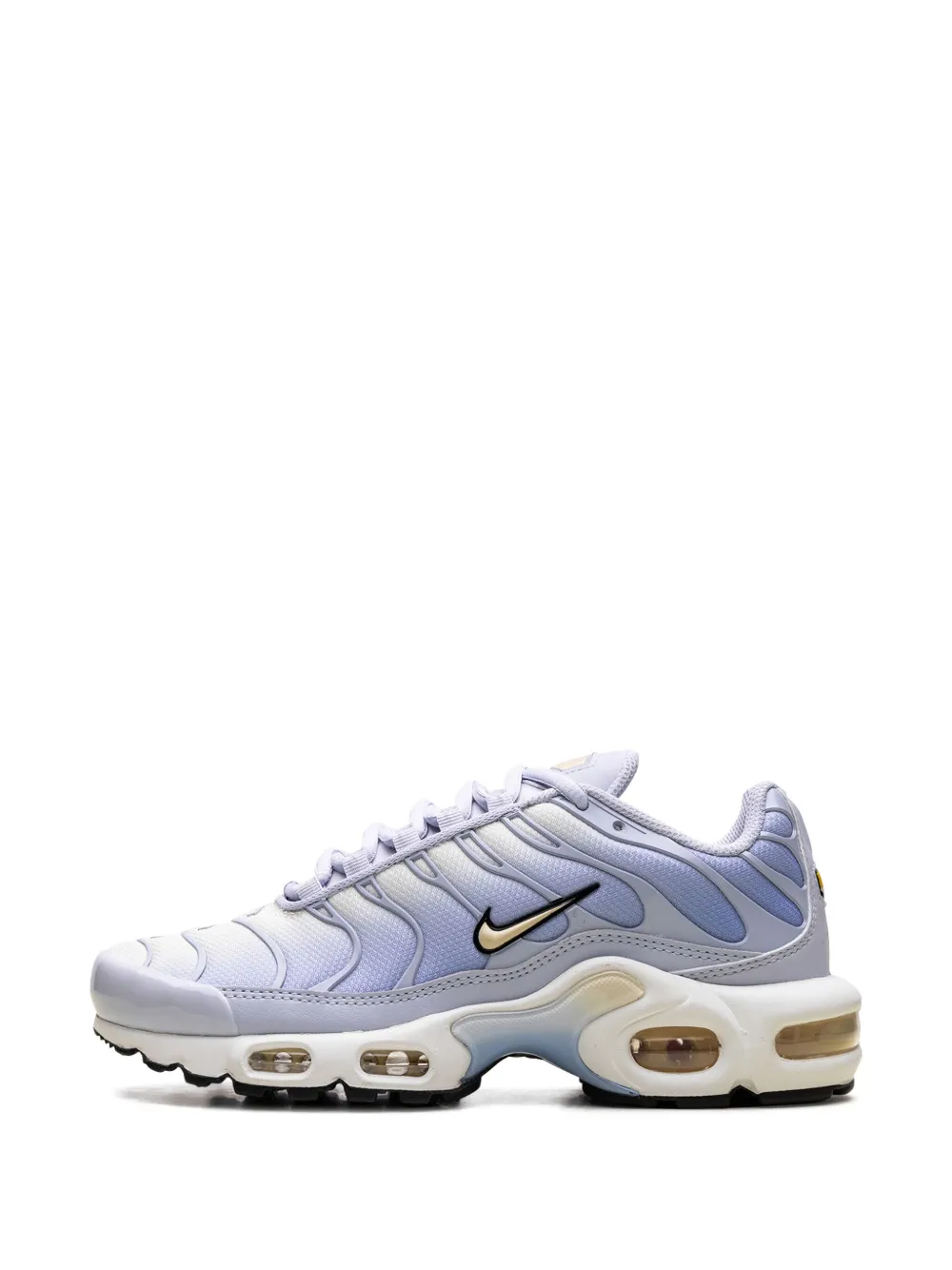 Nike Air Max Plus "Daybreak Dawn Light Lemon Twist" sneakers Blue