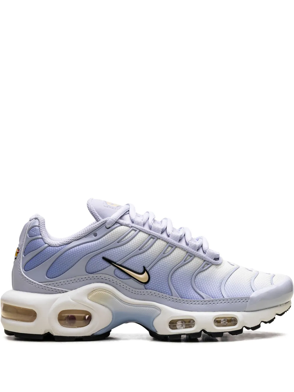 Nike Air Max Plus "Daybreak Dawn Light Lemon Twist" sneakers Blue