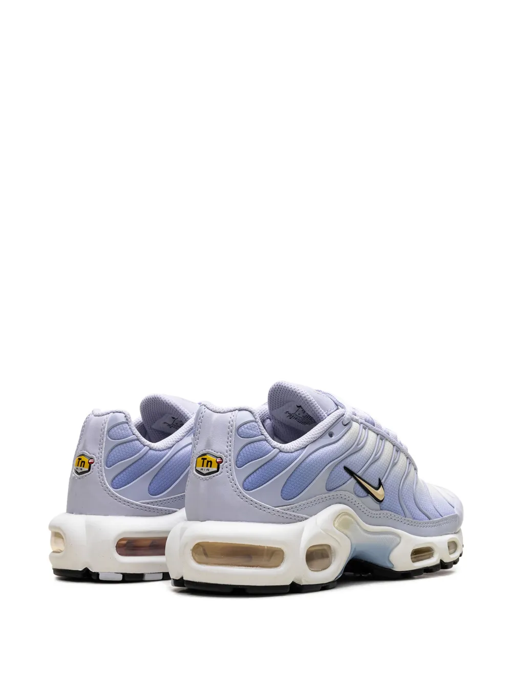 Nike Air Max Plus "Daybreak Dawn Light Lemon Twist" sneakers Blue