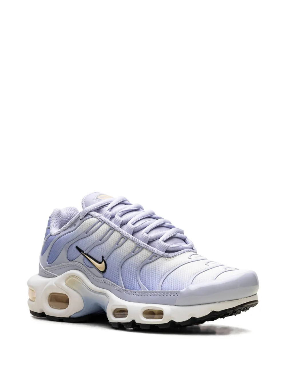 Nike Air Max Plus "Daybreak Dawn Light Lemon Twist" sneakers Blue