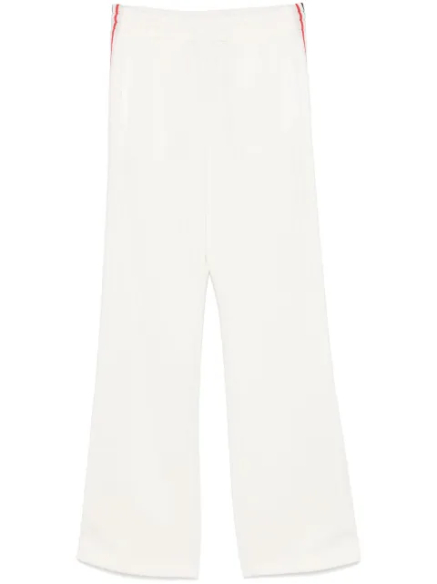 Golden Goose wide-leg track pants