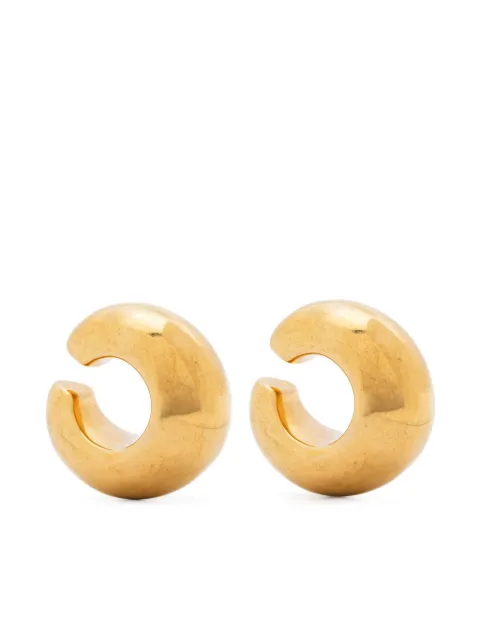 Panconesi arete ear-cuff Full Moon
