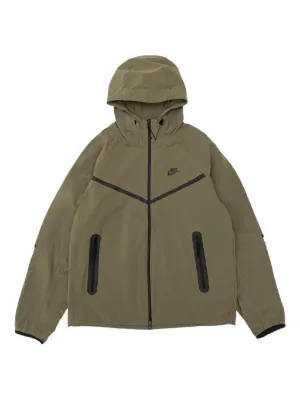 Nike x MMW ロゴ ジャケット | ニュートラル | FARFETCH JP