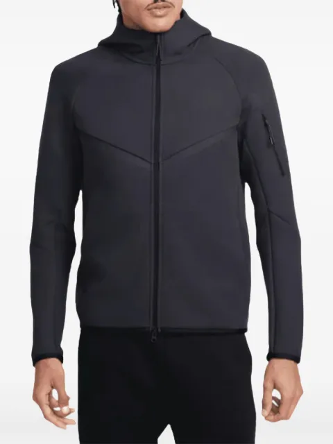 Nike veste Tech Windrunner 'Black/Anthracite'