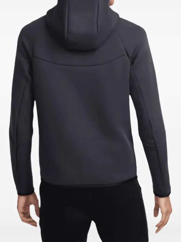 nike lightweight jacket black