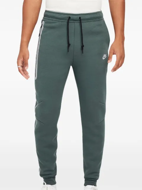 Nike Tech "Vintage Green" track pants
