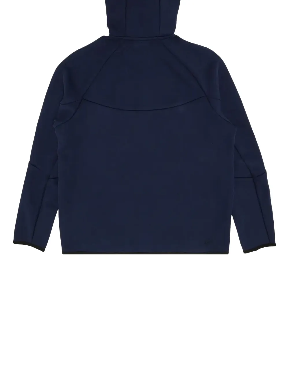 Nike Windrunner hoodie Blauw