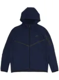 Nike Windrunner hoodie - Blue