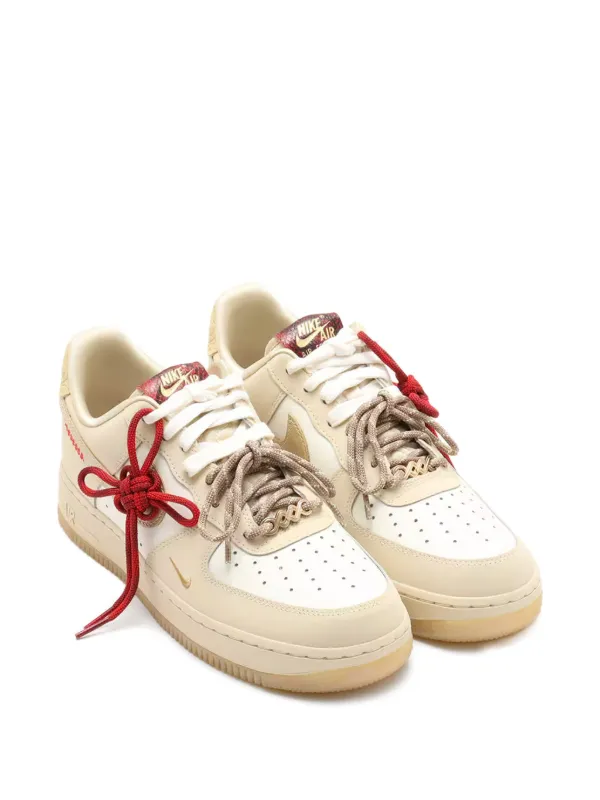 【中古】WMNS AIR FORCE 1 '07（snake） Wmns Air Force 1 '07 LX 'Year Of The Snake' - Nike - HV5990