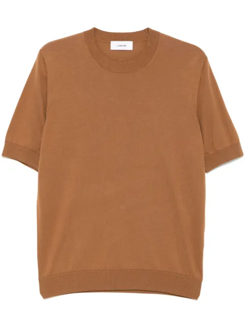 Lardini cotton T-shirt
