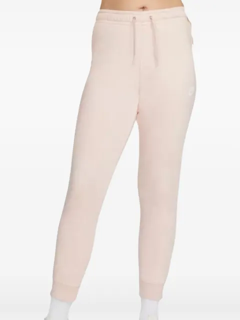 Nike Sportswear "Pink" fleece track pants