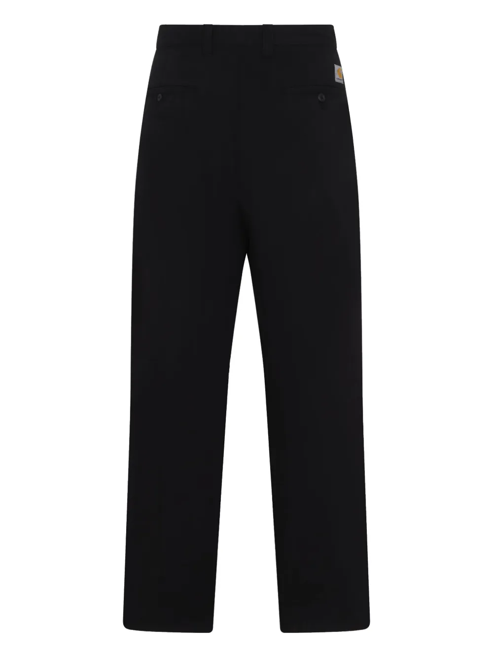 Carhartt WIP Calder Jefferson trousers - Zwart