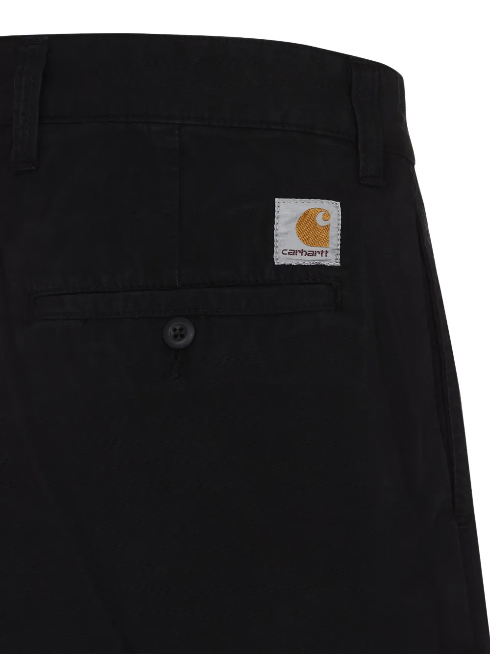 Carhartt WIP Calder Jefferson broek Zwart