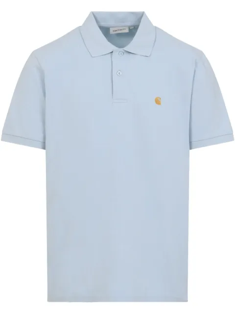 Carhartt WIP Chase polo shirt