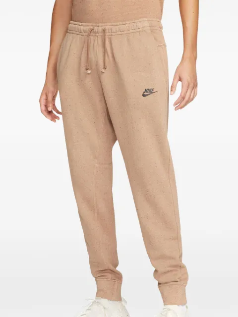 Nike pants Club Fleece+ Dark Driftwood