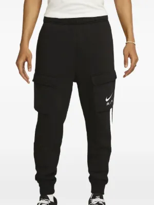 美品 NIKE テック トラックカーゴパンツ XLサイズ ブラックソフトシェル Nike テックフリース 