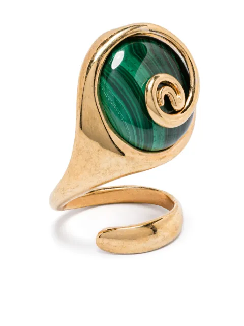 Panconesi anillo Ascolto