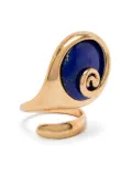 Panconesi Ascolto ring - Gold