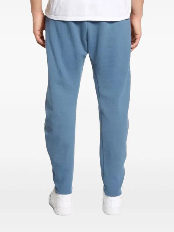blue nike dri fit pants