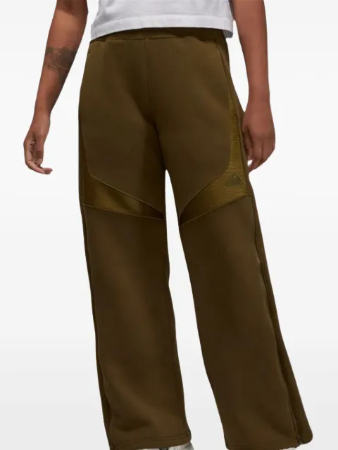 Nike 23 Engineer "Brown" fleece track pants