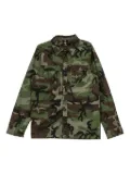 Nike Shield Skateboarding ""Medium Olive"" jacket - Green