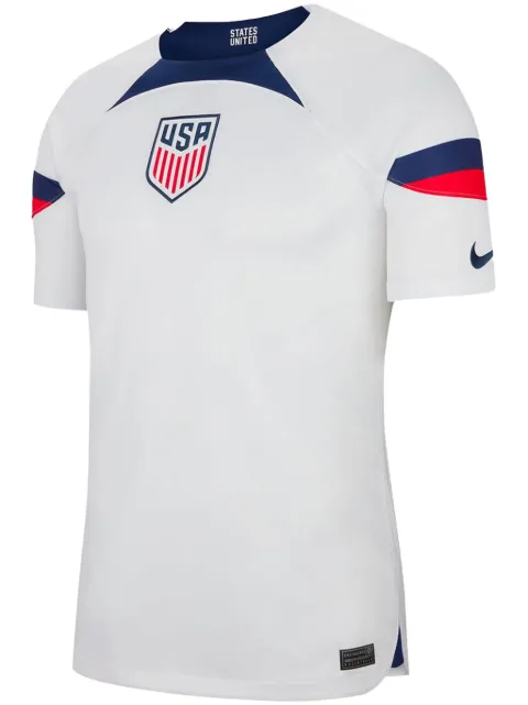 Nike suéter UMNT 22/23 Stadium Home