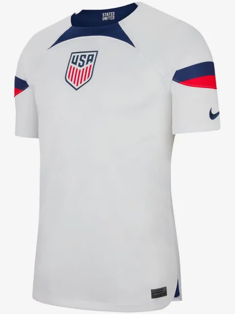 Nike UMNT 22/23 Stadium Home jersey