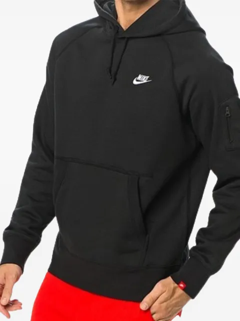 Nike Ace "Black" hoodie