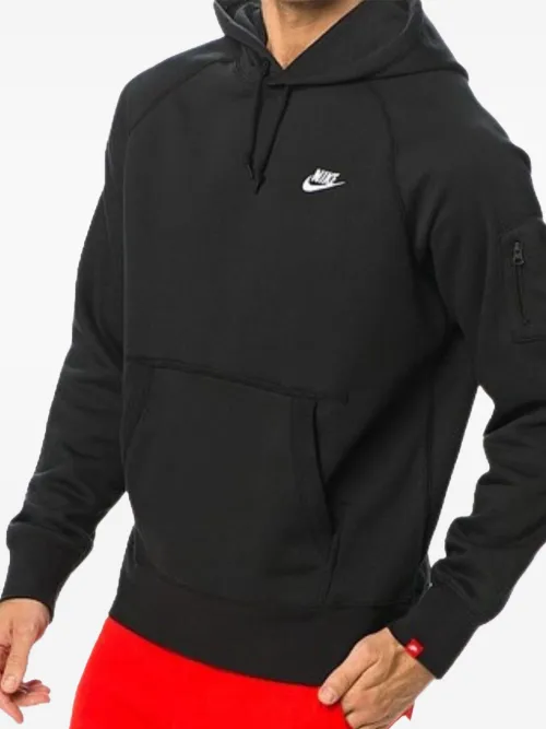 Nike hoodie Ace 'Black' - Noir - Nike - Modalova